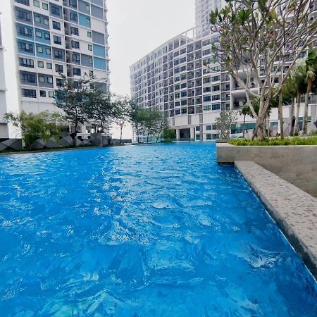 I-City & I-Soho, Shah Alam I-City Mall Walking Distance, Luxury Room Dış mekan fotoğraf