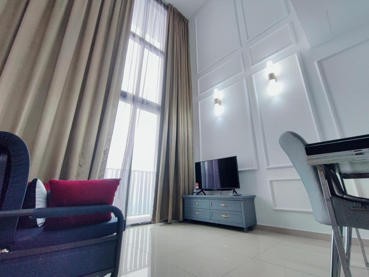 I-City & I-Soho, Shah Alam I-City Mall Walking Distance, Luxury Room Dış mekan fotoğraf