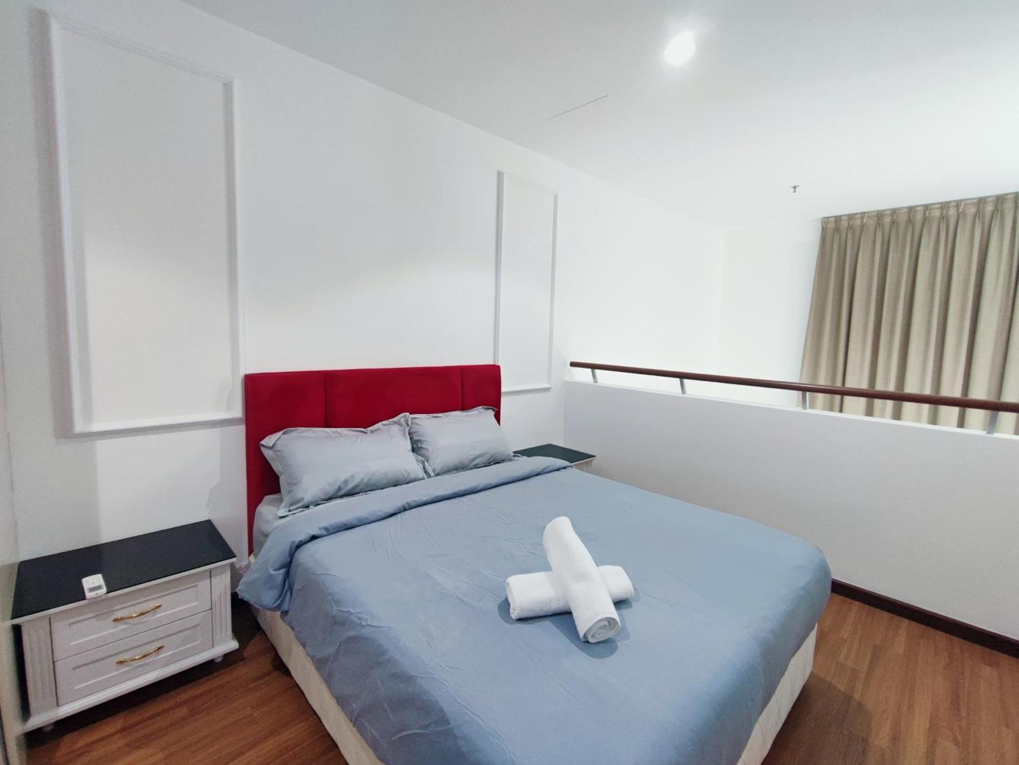 I-City & I-Soho, Shah Alam I-City Mall Walking Distance, Luxury Room Dış mekan fotoğraf