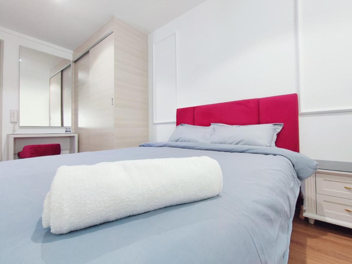 I-City & I-Soho, Shah Alam I-City Mall Walking Distance, Luxury Room Dış mekan fotoğraf