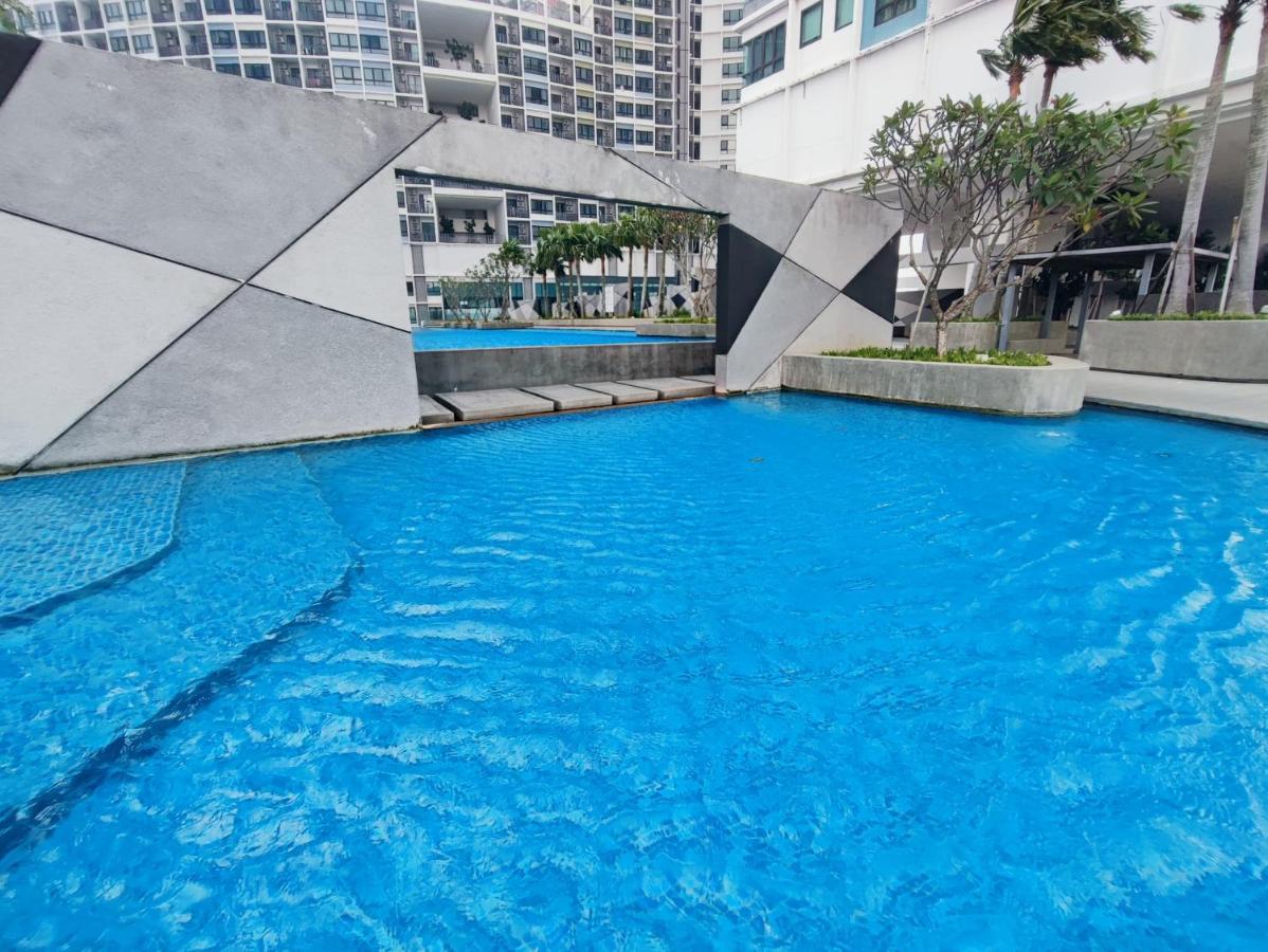 I-City & I-Soho, Shah Alam I-City Mall Walking Distance, Luxury Room Dış mekan fotoğraf